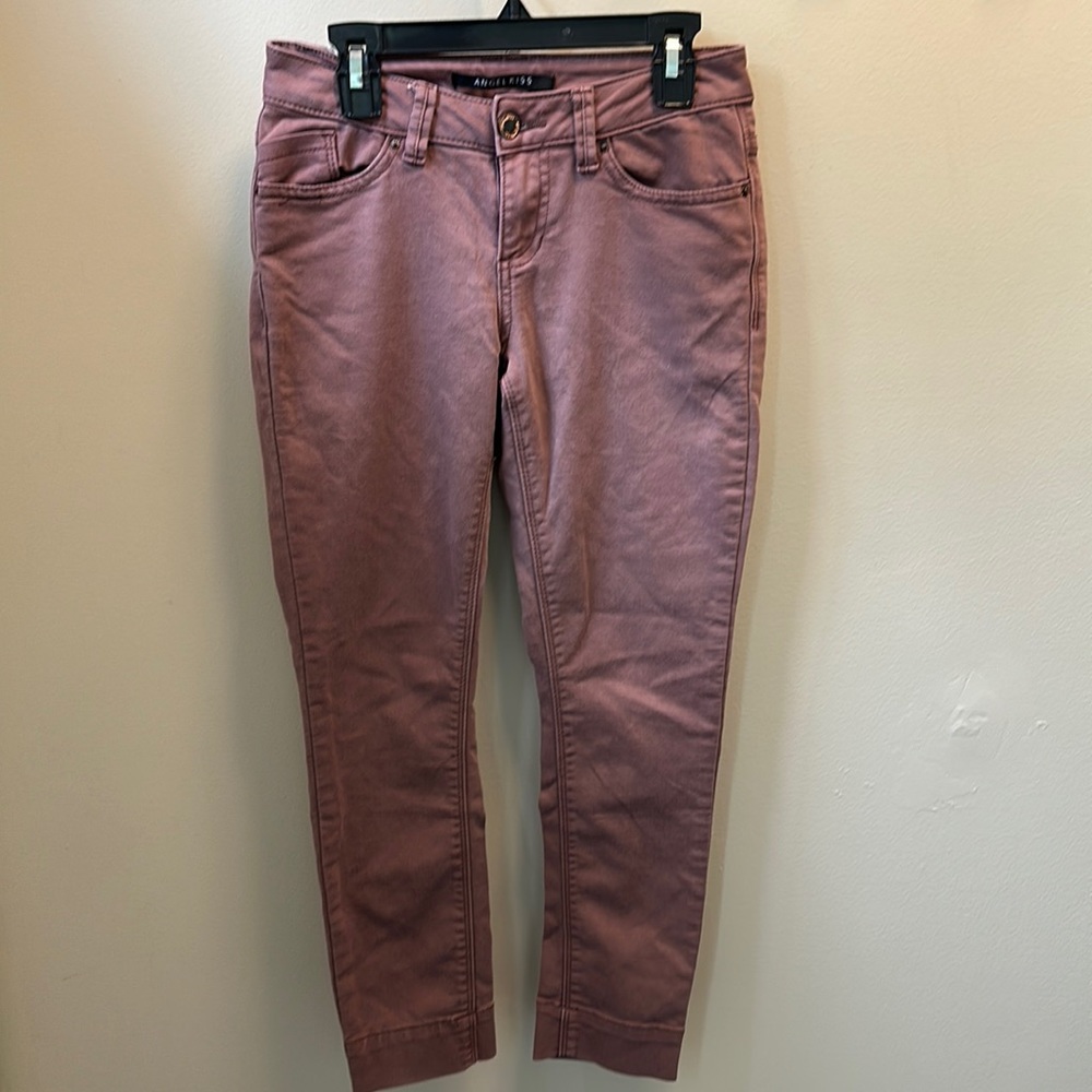 Angel Kiss women’s pants juniors size 1
